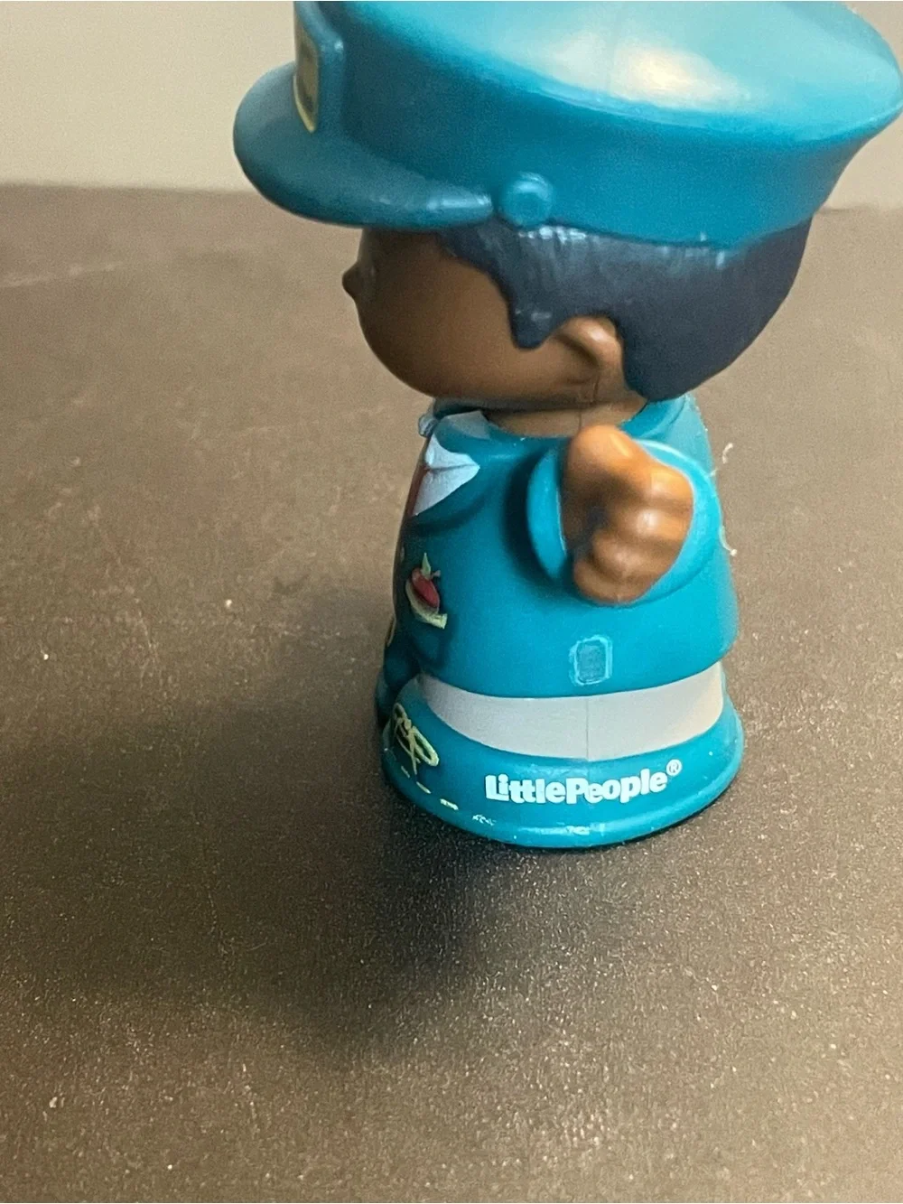 Little People little people
